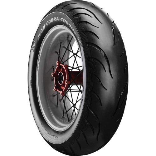 170/70R16 Avon Cobra Chrome