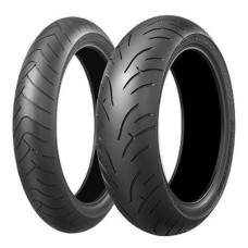 120/70ZR18 Bridgestone BT023 F