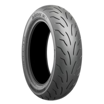 120/80R16 Bridgestone Battlax SC R