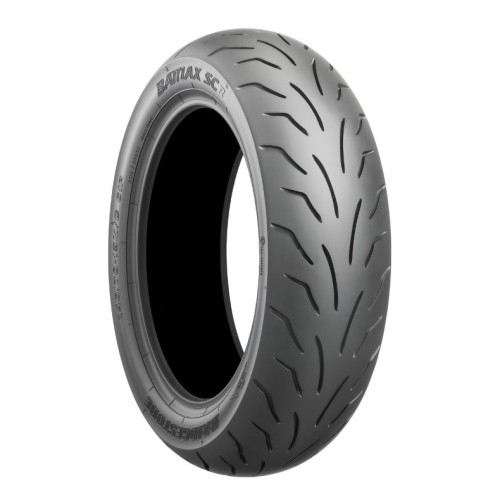 120/80R16 Bridgestone Battlax SC R