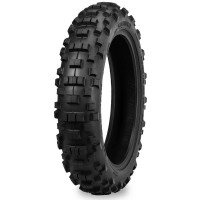 120/90R18 Bridgestone ED668