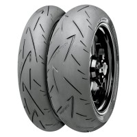 120/70ZR17 Continental ContiSportAttack 2