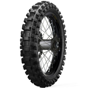 120/80-19 Dunlop Geomax MX3S