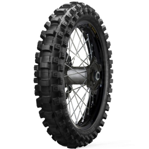 120/80-19 Dunlop Geomax MX3S