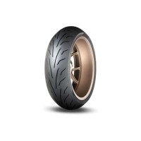 160/60ZR17 Dunlop Qualifier Core