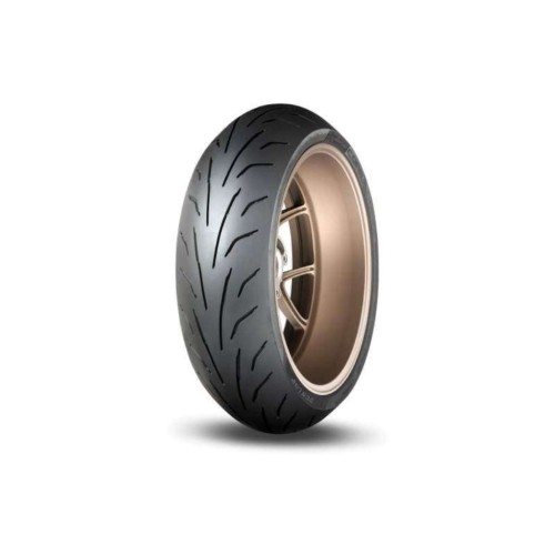 160/60ZR17 Dunlop Qualifier Core