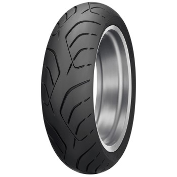 190/55ZR17 Dunlop Sportmax Roadsmart III SP