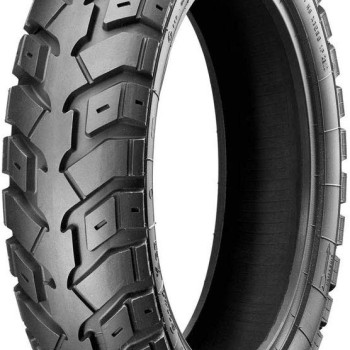 170/60B17 Haidenau K60 Scout