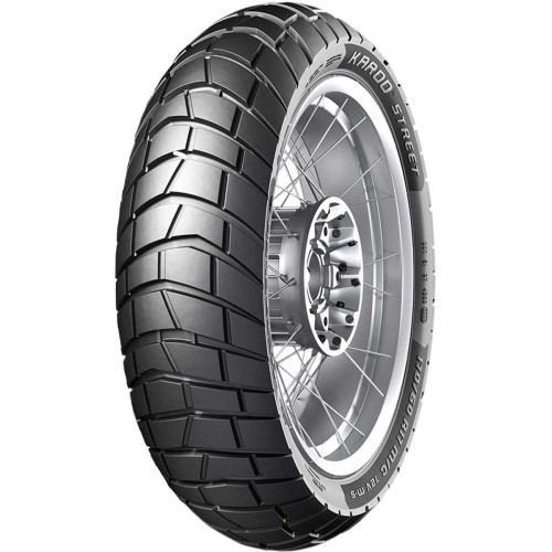 150/70R18 Metzeler Karoo Street