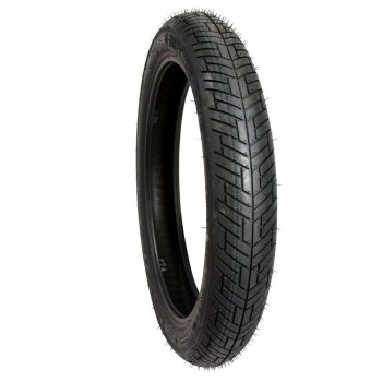 140/80B17 Metzeler Lasertec