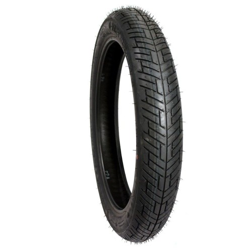 140/80B17 Metzeler Lasertec