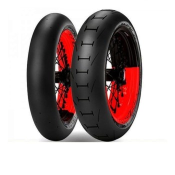 125/80R17 Metzeler Racetec sm NHS K1