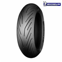 190/55ZR17 Michelin Pilot Power 3