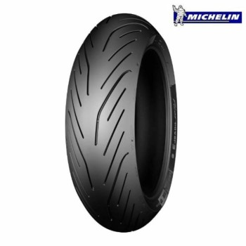 190/55ZR17 Michelin Pilot Power 3 2CT+