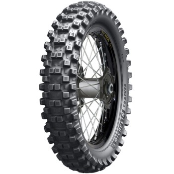 100/100-18 Michelin Tracker