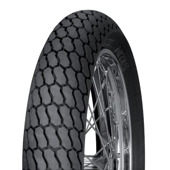 130/80R19 Mitas H18