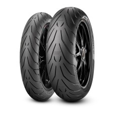 160/60ZR17 Pirelli Angel ST