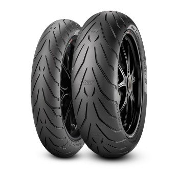 180/55ZR17 Pirelli Angel ST