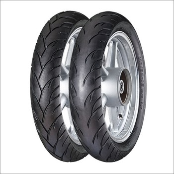 110/80-17 Anlas MB-34