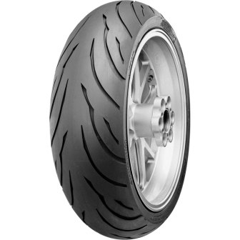 180/55ZR17 Continental ContiMotion M