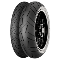 190/55ZR17 Continental ContiSportAttack