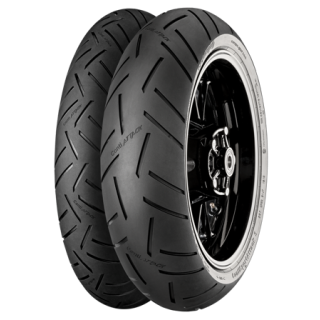 190/50ZR17 Continental ContiSportAttack