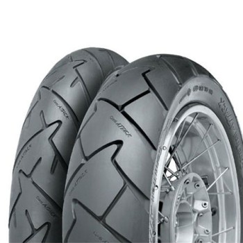 170/60R17 Continental ContiTrailAttack 2