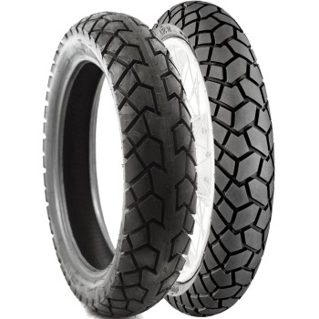 120/90R17 Continental TKC 70
