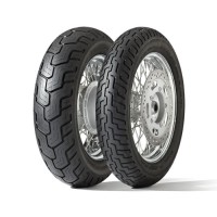 130/90-16 Dunlop D404 F