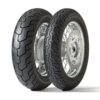 130/90-16 Dunlop D404 F