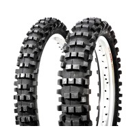 80/100-21 Dunlop D952 F