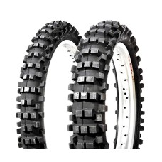 80/100-21 Dunlop D952 F