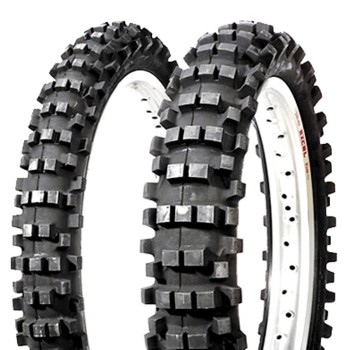 80/100-21 Dunlop D952 F