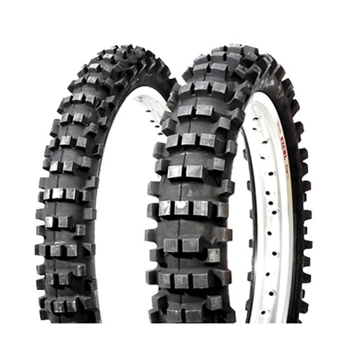 80/100-21 Dunlop D952 F
