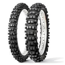 110/90-18 Dunlop D952