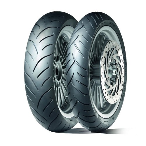 130/80-16 Dunlop ScootSmart