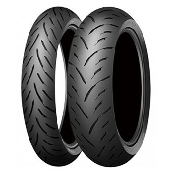 180/55ZR17 Dunlop Sportmax GPR-300