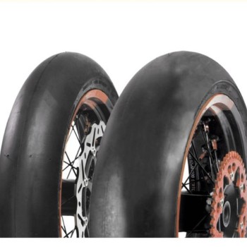 125/80R16.5 GoldenTyre GT 250 S1 Hurricane