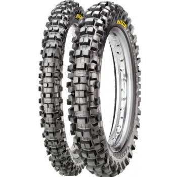 90/100-21 Maxxis M7304