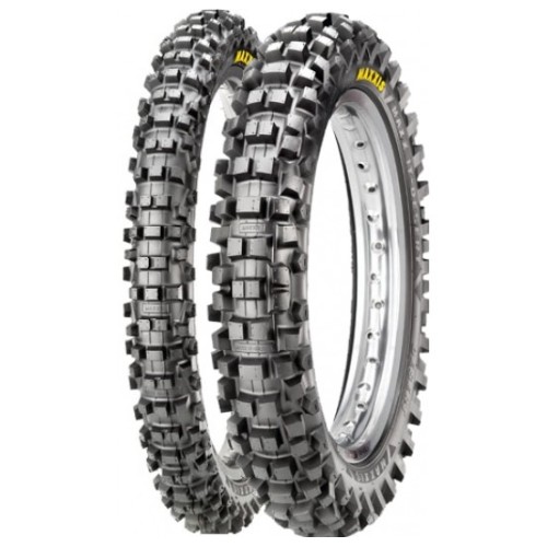 70/100-17 Maxxis M7304