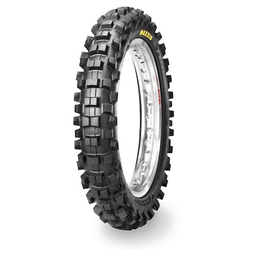 90/100-14 Maxxis M7312