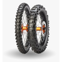 130/90-18 Metzeler MCE6 Days Extreme 130/90-18 Metzeler MCE6 Days Extreme