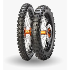 130/90-18 Metzeler MCE6 Days Extreme 130/90-18 Metzeler MCE6 Days Extreme