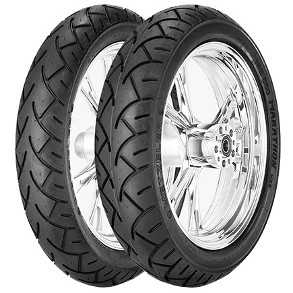 130/60B19 Metzeler ME888 Marathon Ultra