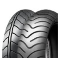 110/70ZR17 Michelin Macadam 100X