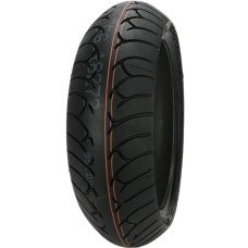 180/55ZR17 Metzeler Roadtec Z6