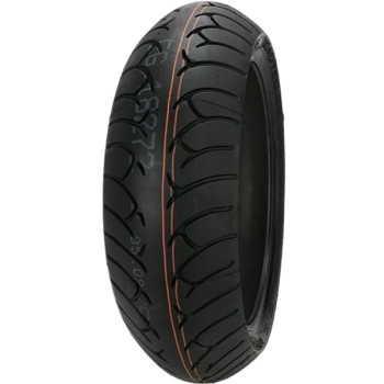 120/70ZR17 Metzeler Roadtec Z6