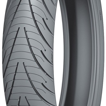 120/70ZR17 Michelin Pilot Road 3 2CT
