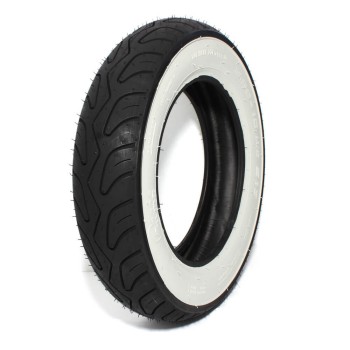 3.5-10 Naidun N-358 White Wall