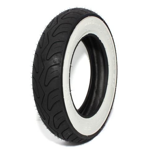 3.5-10 Naidun N-358 White Wall